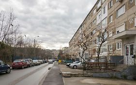 Bike-Friendly Apartment
